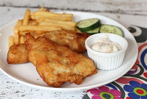 fries and fish|Crispy Fish Fillets with Homemade Fries – Easy and .